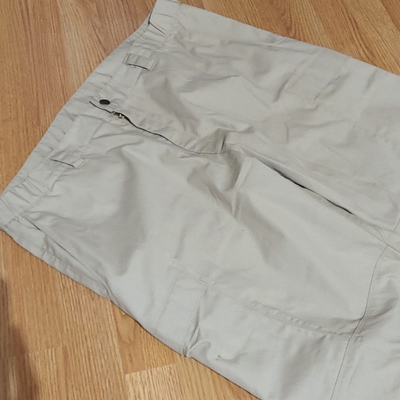 Vertx Phantom LT Tactical Pants Khaki - Picture 2 of 5